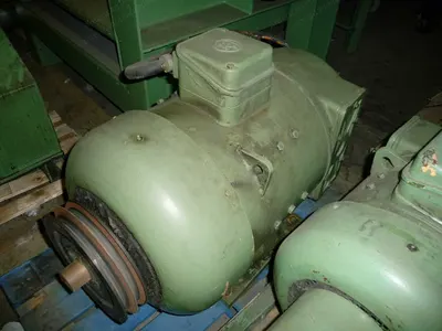 Fehrer, NL28, 2600mm Working Width, Needle Loom