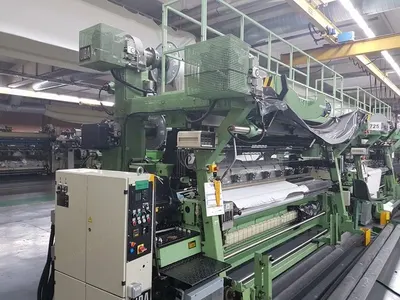 Liba, Cop 4, 2001, 216", Gauge 28