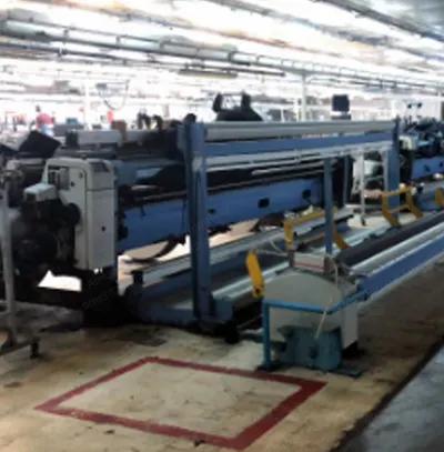 Sulzer, P7300, 2007, 3900mm Width, 4 Colors, Cam Motion, Projectile Weaving Machine