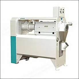 NovaStar, OF127, Highpoly Rice Polisher