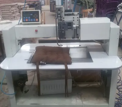 Cottex, Ball Fiber Filling Plant, Almost New, 3 to 15 Denier Polyester Fiber