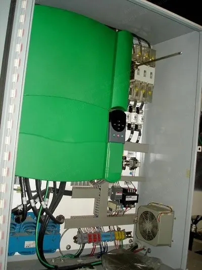 NovaStar, SF105