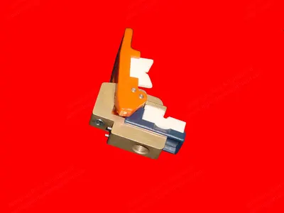SD Nozzle, P143, 200 Jets, For Standard Texturizing Machine
