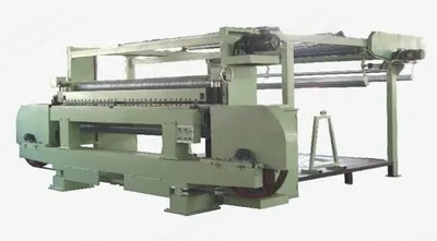 NovaStar, DG363, Fabric Pile Cutting Machine, 2200mm to 3600mm Width, 3mm to 50mm Thickness, 12 kW