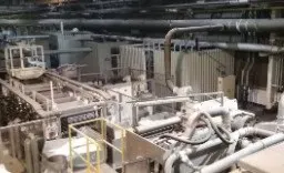 Bruckner, 6400mm, 3-Layer Bi-Oriented Film Extrusion Line