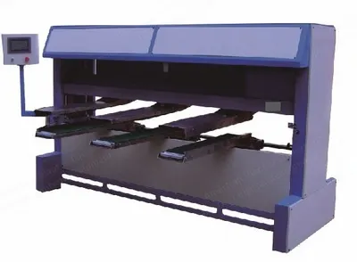 NovaStar, MA226, Mattress Covering Machine, Width 900-2200mm, Thickness 100-300mm, 3.0kW