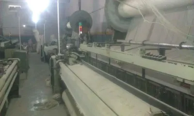 Nuovo Pignone, 1994, Towel Loom, 2900mm, Electronic Dobby, 8 Color