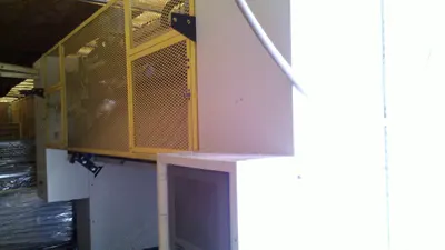 Panel Cutter, PCS-90-PRG