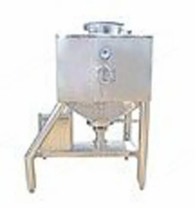 NovaStar, DC100 Yogurt Production Line, 1000 Liters, Stainless Steel 304