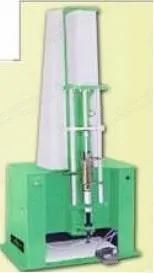 NovaStar, RP124, Vertical Pneumatic Cot Mounting Machine, 70 PSI