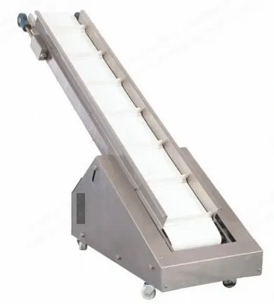NovaStar, MH183, Finished Products Conveyor, 350mm Width, 17-25m/min, 220V