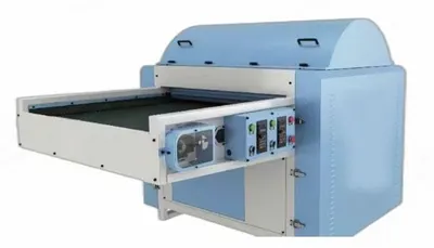 NovaStar, PC248, Microfiber Opening Machine, New, Up to 100% Opening Rate, Suitable for Fibers up to 64mm