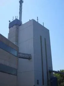 Siemens, Coal and Biomass Power Plant, 2009, 36 MW, 150 Bar, 530˚C