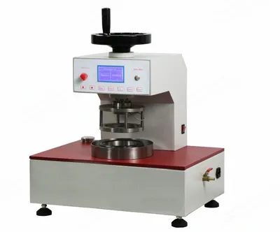 NovaStar, GL164, Water Permeability Tester, 5kPa to 500kPa, AC 110V, 550x400x500mm