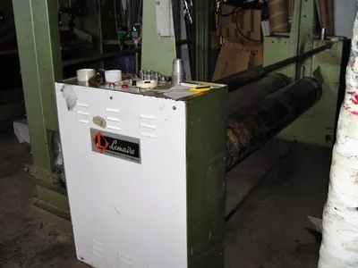 Lemaire, MVZ986, 1987, Transfer Printer, 1600mm Width