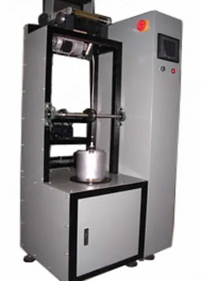 NovaStar, WN110, Lab Doubling and Twisting Machine, 1 Spindle, 8000 RPM, 800x600x1700mm