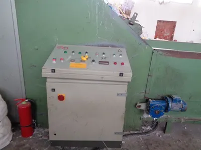 Puggelli, Rotary Cutters, 1000mm Working Width