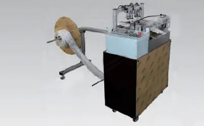 NovaStar, MB198, Automatic Border Measure and Cutting Machine, 460mm to 650mm Cutting Width, 220V