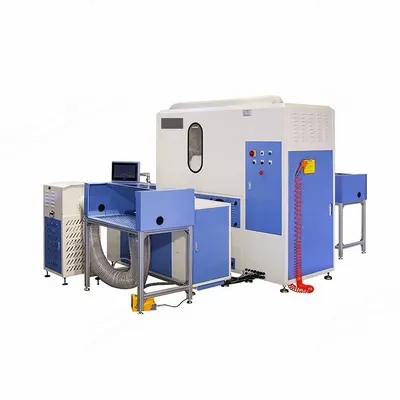 NovaStar, FD181, Automatic Down Filling Machine, 0.2-25g Filling Range, Portable Model