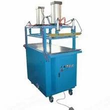 NovaStar, PQ103, Pillow Vacuum Packing Machine, Compressing Area 645x1500mm, Capacity 3-4 pcs/min