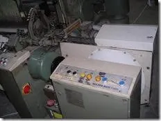 Sulzer Ruti, F2001 6F, 1984, 2500mm and 2100mm Width, Schleicher Jacquard