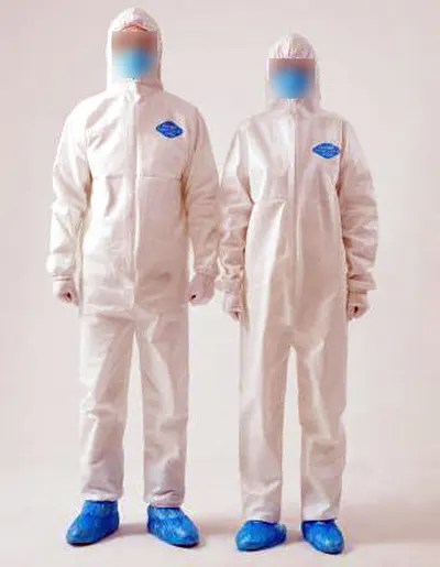 NovaStar, GV127, Disposable Isolation Gown, CE Certified