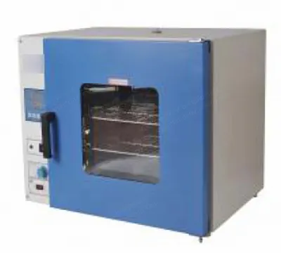 NovaStar, GL274 Drying Oven