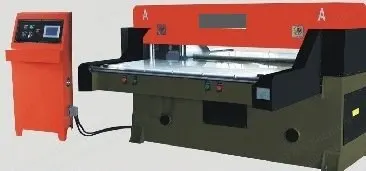 NovaStar, 350, Foam Profile Cutting Machine, 350KN, 700x1600mm, 2.2kW