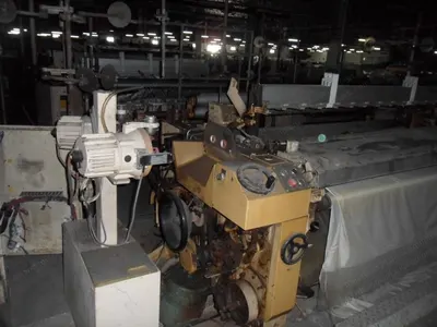 Tsudakoma, ZW303, 1990, Water Jet Loom, 1900mm, Crank Shedding, 1 Color