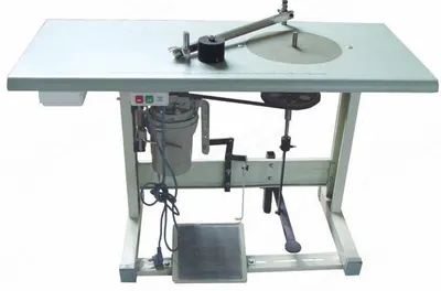 NovaStar, NF154, Winding Machine for Tape, 400mm Max Roller Diameter, 8 to 50mm Tape Width, 100 m/min, 1 HP