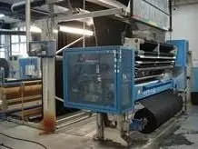 Cobble, ST77, 1998, 2380mm Width, 1/10 Gauge, Cut Pile Tufting Machine