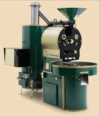 San Franciscan, SF-25, 12 kg Capacity, 100,000 BTU, 220V