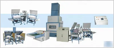 NovaStar, PC247, Fully Automatic Pillow Weighing and Filling Line, 160-190 kg/hr Capacity, 4-Piece System