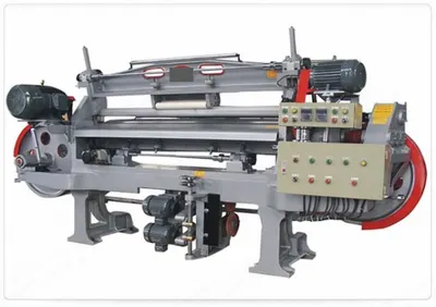 NovaStar, FN322, EVA Cutting Machine, Max Foam Width 1800mm, Thickness 0.3 to 120mm, 12 kW
