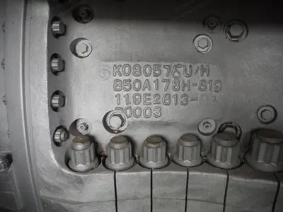 GE, PG6111, 2011, Gas Turbine Power Plant, 81MW, 50Hz, Simple Cycle