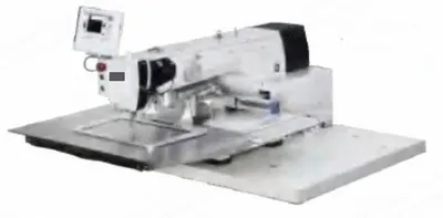 NovaStar, SN107, Specialized Shoes Sewing Machine, 250x160mm Sewing Area, 2700 RPM