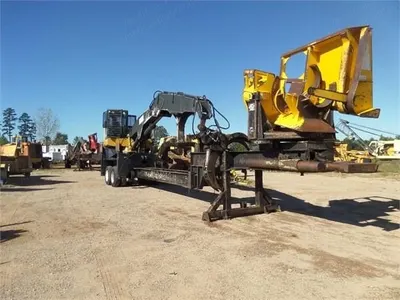 Deere, 535 II, 2004, 8997 Hours