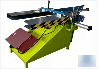 NovaStar, PW121, Cushion Covering Machine, Max Packing Size 950x1000x260mm, Capacity 5 to 8 pcs/min