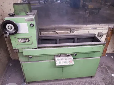 Pierret, Blade Grinding Machine, 1996