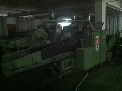 Pierret, CT60, 2002, Guillotine Cutter