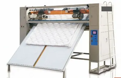 NovaStar, PW106, Computerized Panel Cutter, 2400mm Max Width, 3 to 80mm Working Thickness