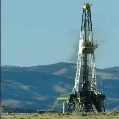 Oilwell, E-2000, Diesel Electric Drilling Rig, 20000 ft Rating, 2000 HP Drawworks, Lee C Moore Mast