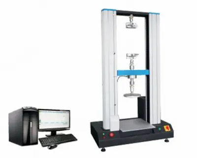 NovaStar, MC251, Foam Compression Hardness Tester, 200kg Capacity, 1200mm Max Stroke