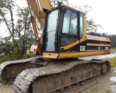 Caterpillar, 330BL, 2001, 6051 Hours, 54 Inch Bucket