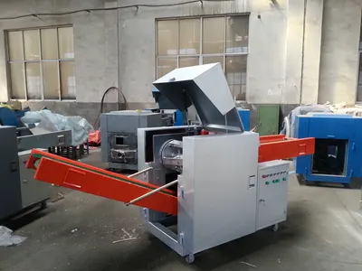 NovaStar, GC132, Rotary Cutting Machine, 350mm Width, 1382 RPM