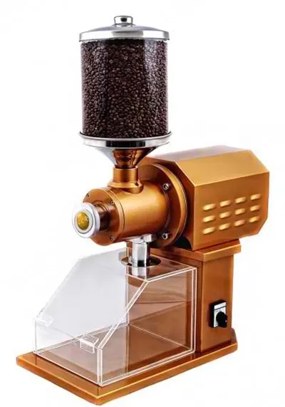Golden Coffee Roasters, GRG2, Coffee Mill, 1100W, 220V