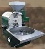 Primo, PRI-135, 60 kg Batch Capacity Coffee Roaster