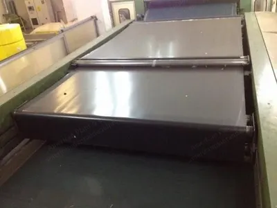 Automatex, FA 2000 TC, 1995, 3000mm Entrance, 7000mm Delivery