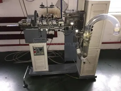 Rosso, 3000 025, Socks Sewing Machines