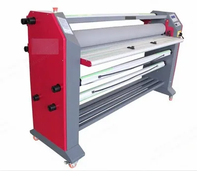 NovaStar, LC103, Width 1600mm, Double-Sided, Pneumatic, Infrared Heating